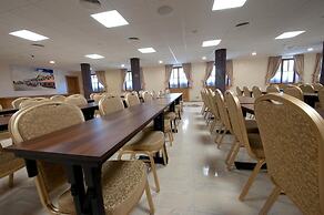 Hotel Karpatsky Dvor