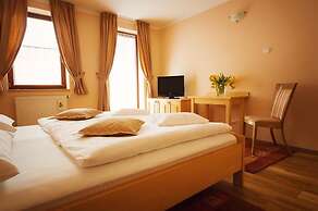 Hotel Karpatsky Dvor