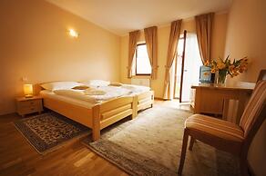Hotel Karpatsky Dvor