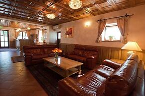 Hotel Karpatsky Dvor