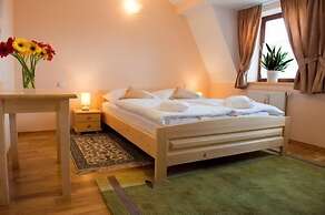 Hotel Karpatsky Dvor