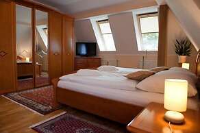 Hotel Karpatsky Dvor