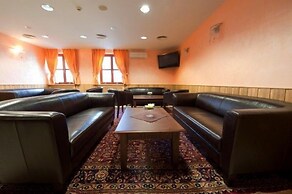 Hotel Karpatsky Dvor