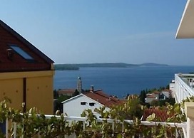 Apartmani Kresic