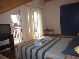 Apartmani Kresic