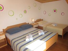 Apartmani Kresic
