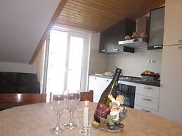 Apartmani Kresic