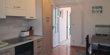 Apartmani Kresic