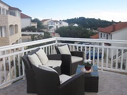 Apartmani Kresic