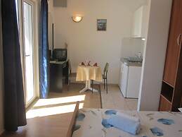 Apartmani Kresic