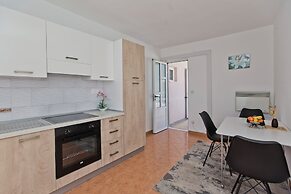 Apartmani Kresic