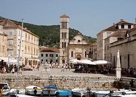 Apartmani Kresic