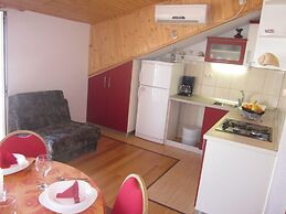 Apartmani Kresic