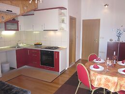 Apartmani Kresic