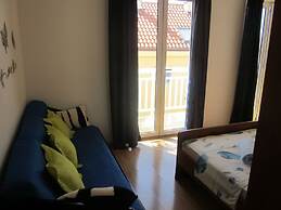 Apartmani Kresic