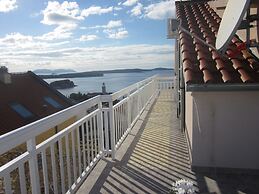 Apartmani Kresic