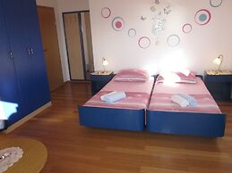 Apartmani Kresic