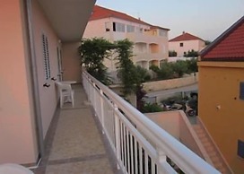 Apartmani Kresic