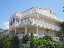 Apartmani Kresic