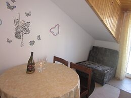 Apartmani Kresic