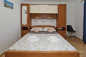 Apartmani Kresic