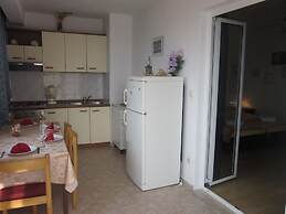 Apartmani Kresic
