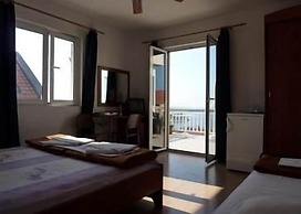 Apartmani Kresic