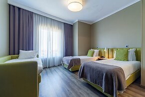Hotel Porto Mar
