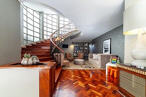 Hotel Porto Mar