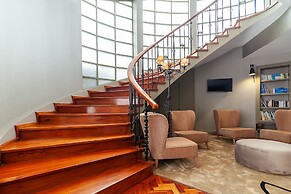 Hotel Porto Mar