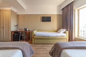 Hotel Porto Mar