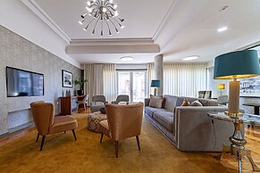 Hotel Porto Mar