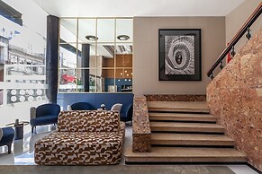 Hotel Porto Mar