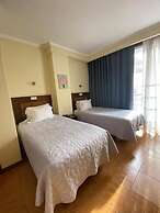 Hotel Porto Mar