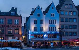 Löwenbräu Köln Hotel & Restaurant