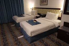 Larsa Hotel