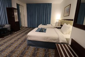 Larsa Hotel