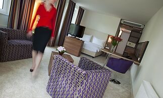 Cityhotel Design & Classic