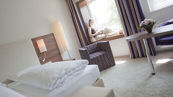 Cityhotel Design & Classic
