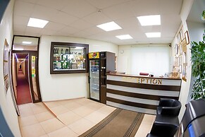 Hotel Petrozavodsk - Hostel
