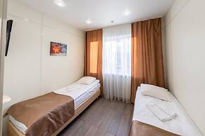 Hotel Petrozavodsk - Hostel