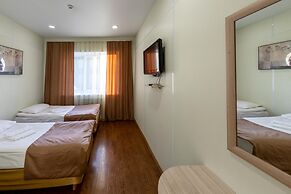 Hotel Petrozavodsk - Hostel