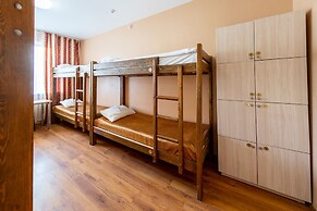Hotel Petrozavodsk - Hostel