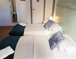 Hotel Horizonte
