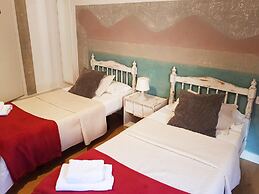 Hotel Horizonte