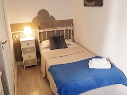 Hotel Horizonte