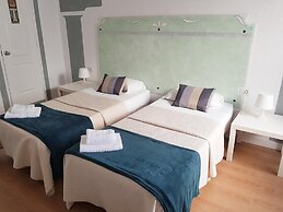 Hotel Horizonte