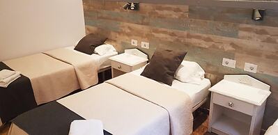 Hotel Horizonte
