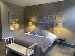 Hôtel de La Tour