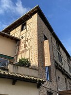 Hôtel de La Tour